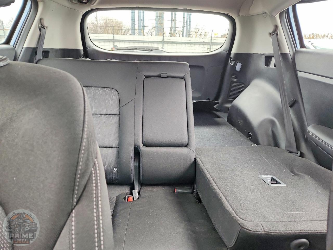 2021 KIA SPORTAGE — фото 10