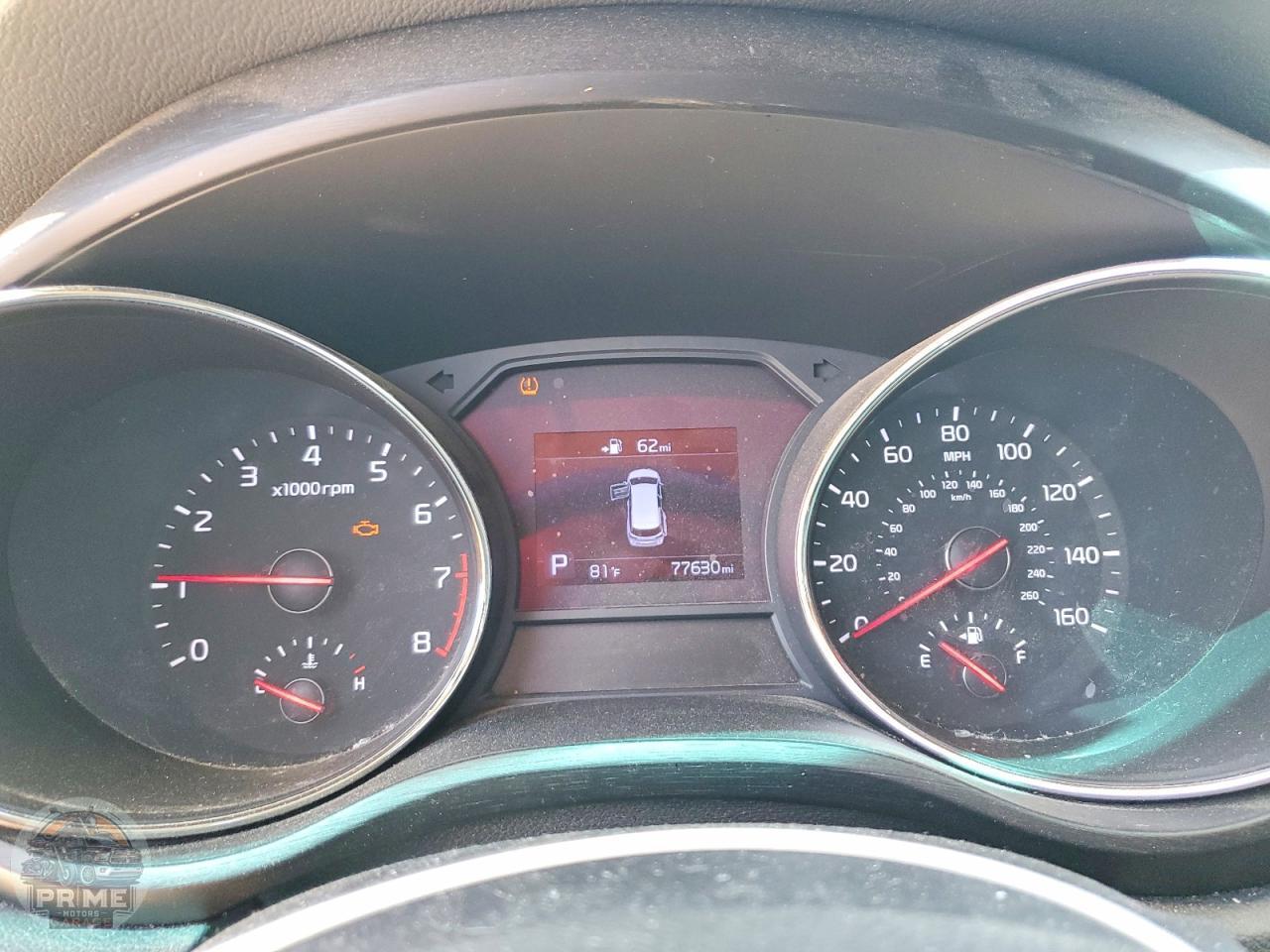 2020 KIA SEDONA — фото 9