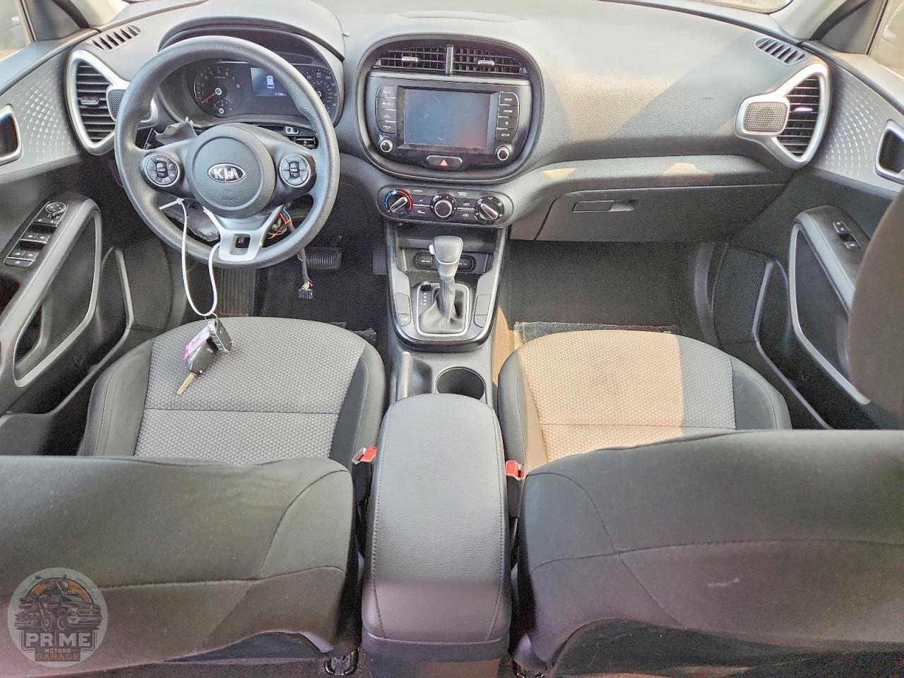 2020 KIA SOUL — фото 8