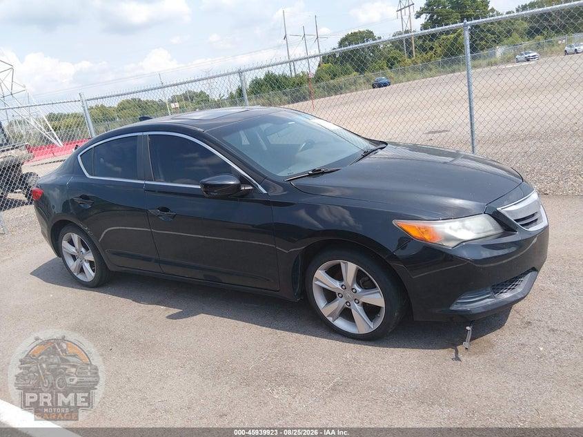 2015 ACURA ILX 2.0L — фото 13