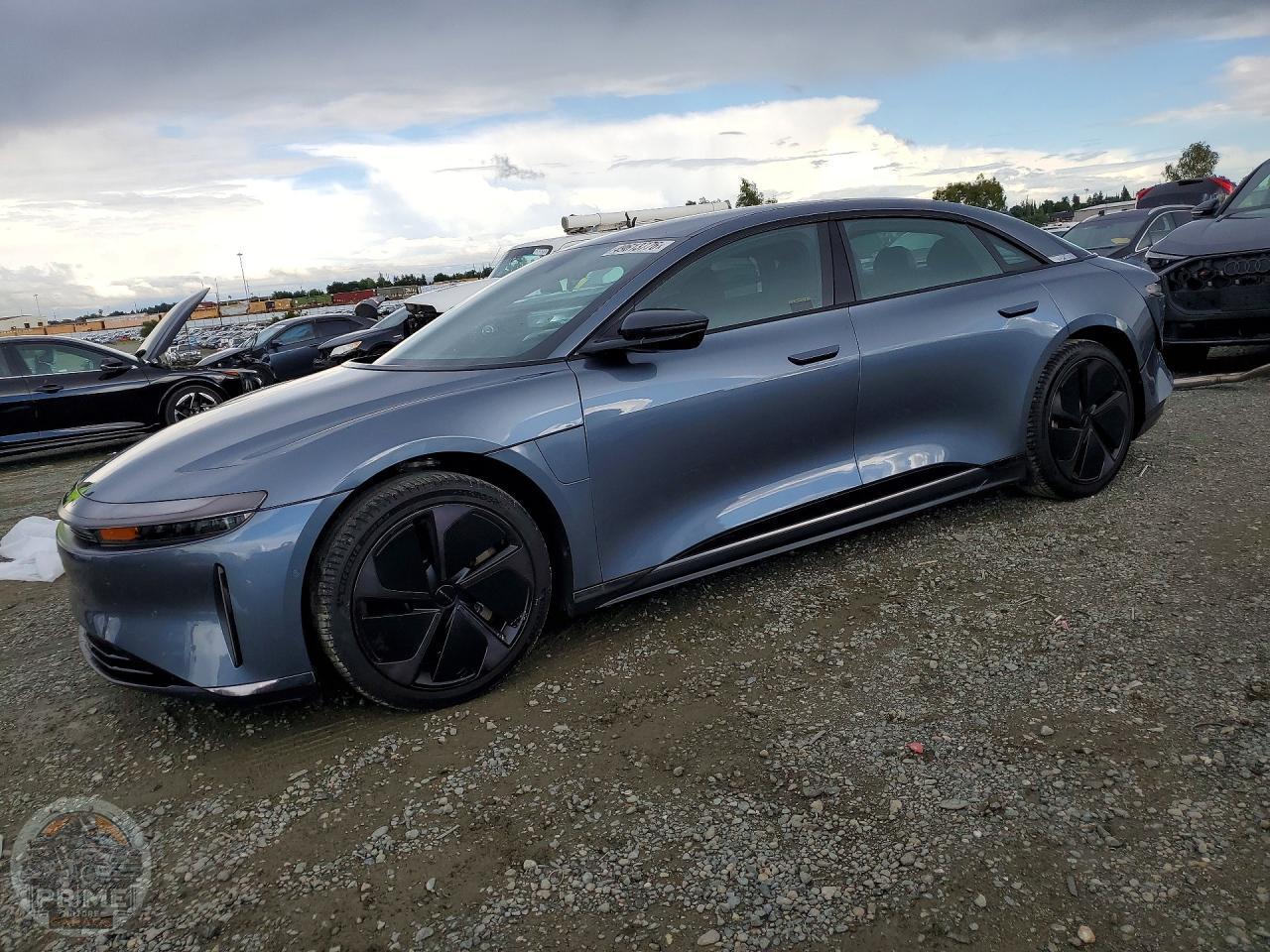2024 LUCID MOTORS AIR — фото 1