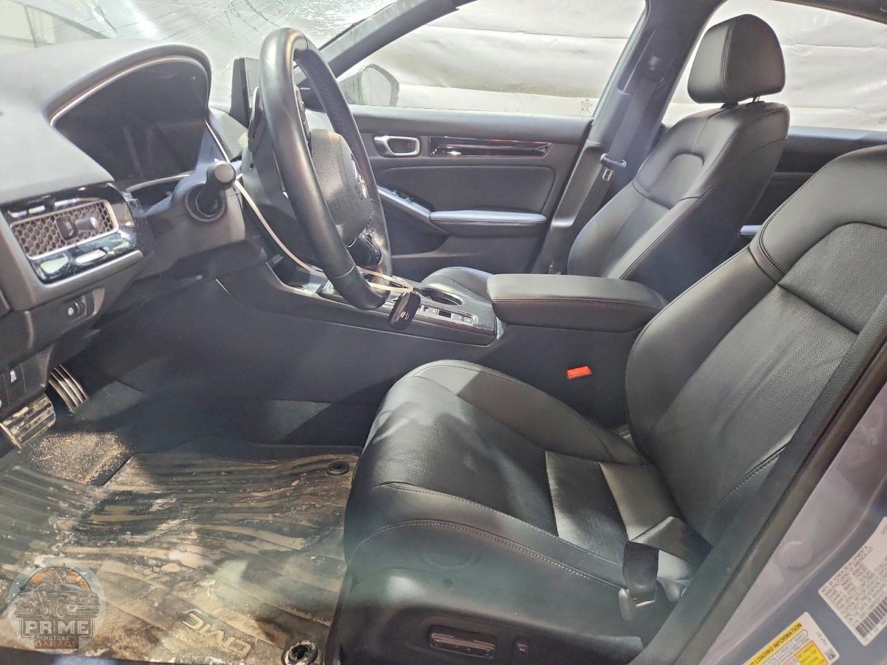 2023 HONDA CIVIC — фото 7