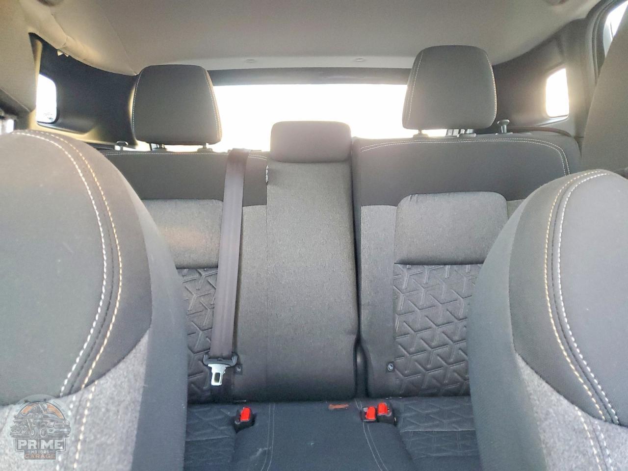 2025 NISSAN KICKS — фото 19
