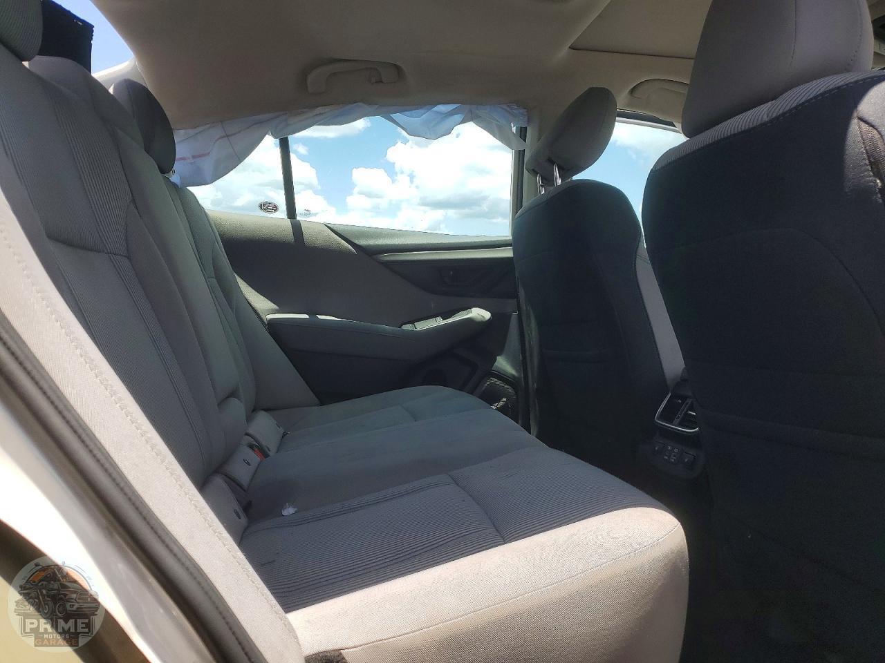 2023 SUBARU LEGACY — фото 10