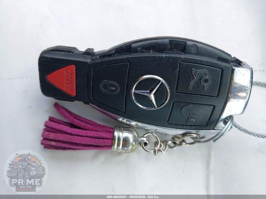 2013 MERCEDES-BENZ GL 350 BLUETEC 4MATIC — фото 11