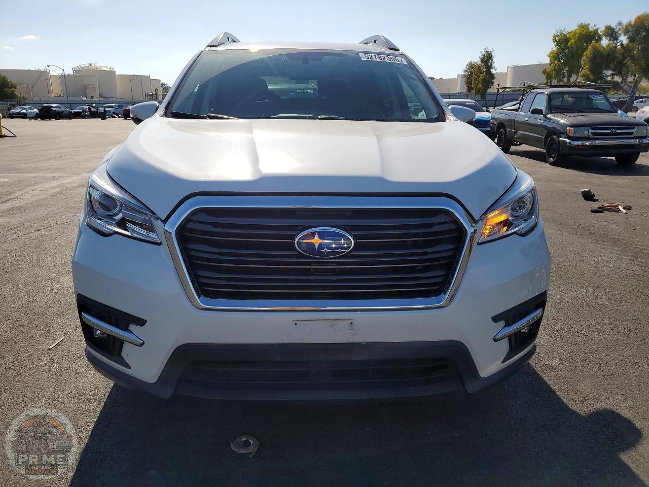 2021 SUBARU ASCENT — фото 10