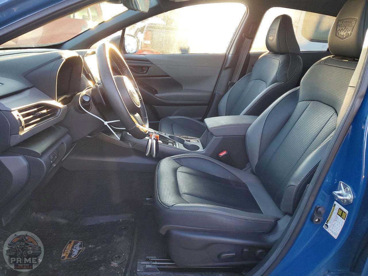 2024 SUBARU CROSSTREK — фото 7