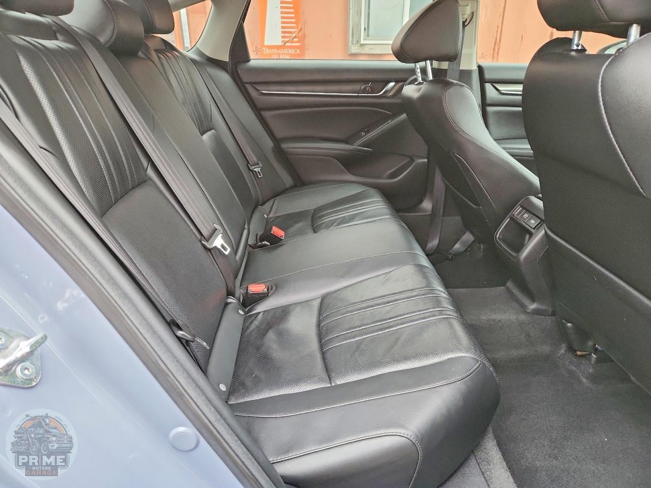 2021 HONDA ACCORD — фото 19