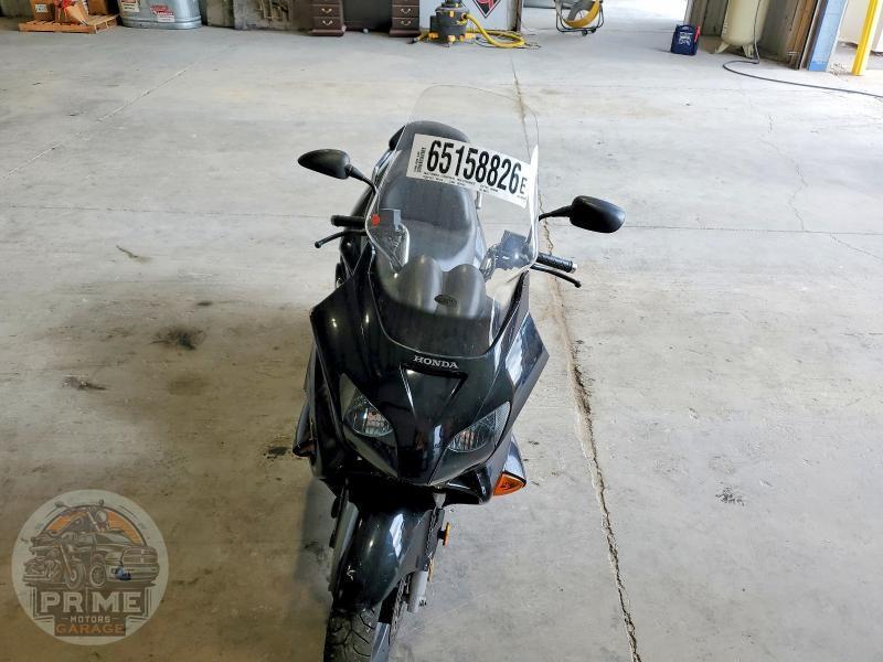 2004 HONDA NSS250 — фото 5