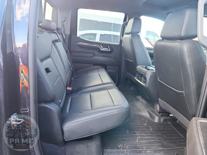 2022 GMC SIERRA — фото 10
