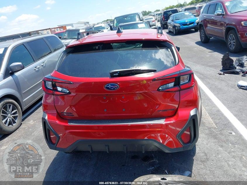 2026 SUBARU CROSSTREK PREMIUM — фото 17