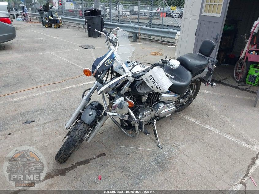 2004 YAMAHA XVS1100 A — фото 2