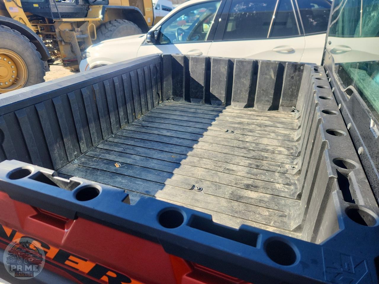 2025 POLARIS RANGER — фото 12