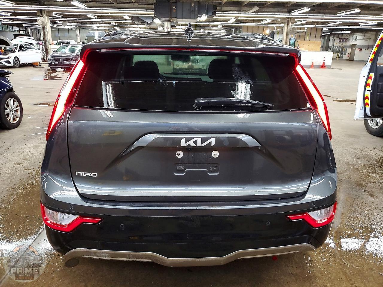 2023 KIA NIRO — фото 6