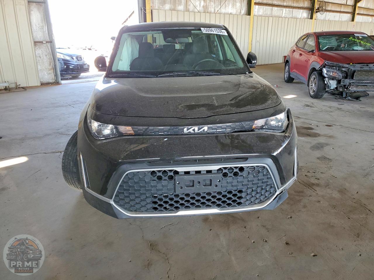 2025 KIA SOUL — фото 5
