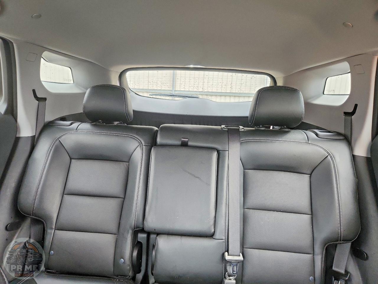2023 GMC TERRAIN — фото 10