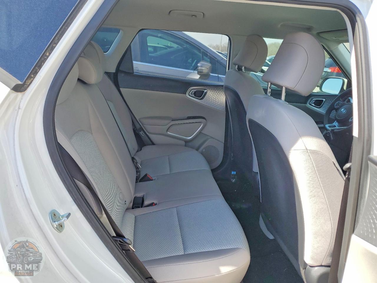 2021 KIA SOUL — фото 11
