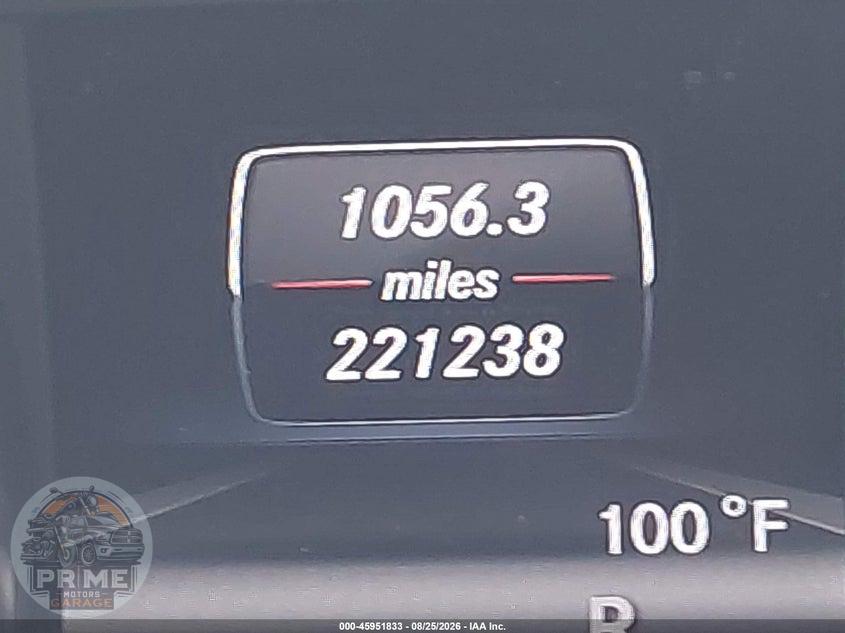 2013 MERCEDES-BENZ ML 350 4MATIC — фото 15