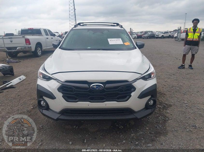 2024 SUBARU CROSSTREK PREMIUM — фото 13