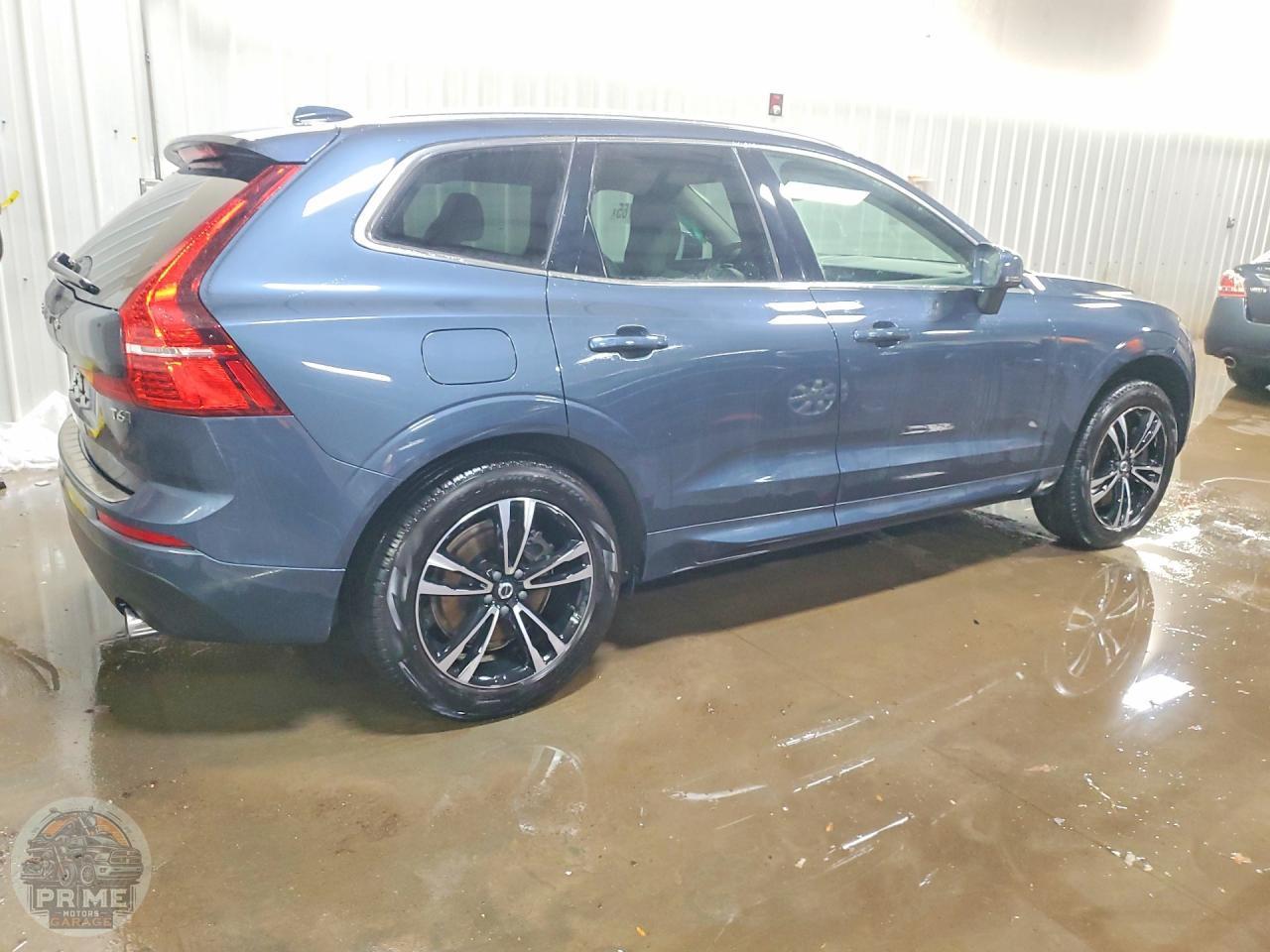 2020 VOLVO XC60 — фото 3