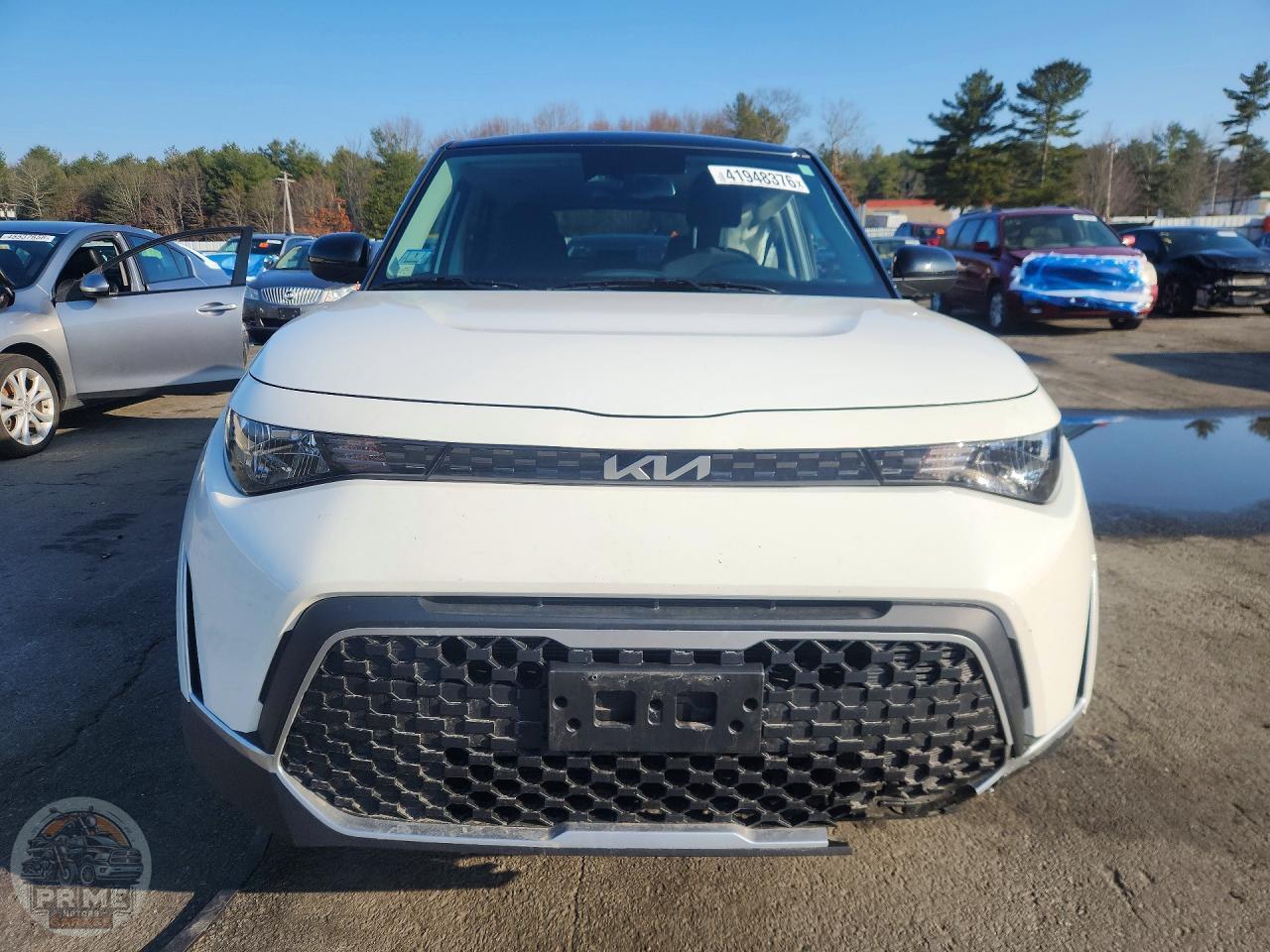 2024 KIA SOUL — фото 5