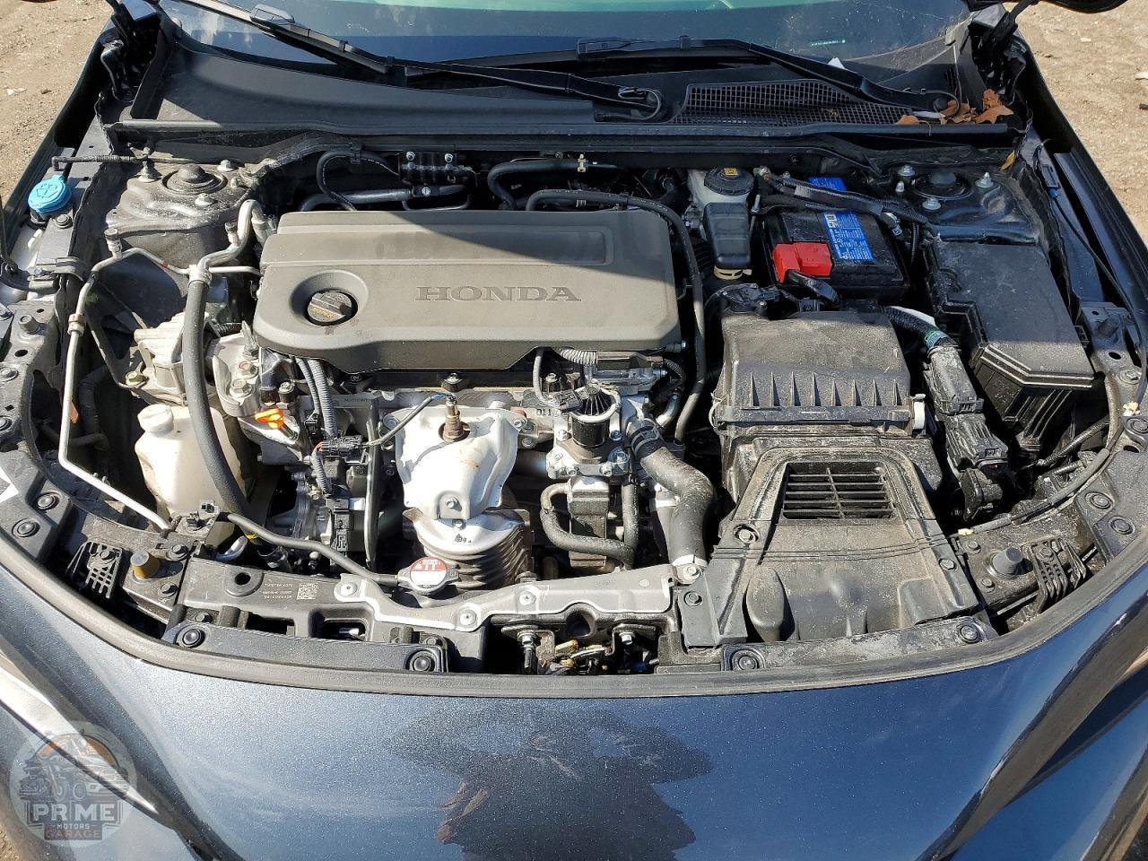 2025 HONDA CIVIC — фото 11