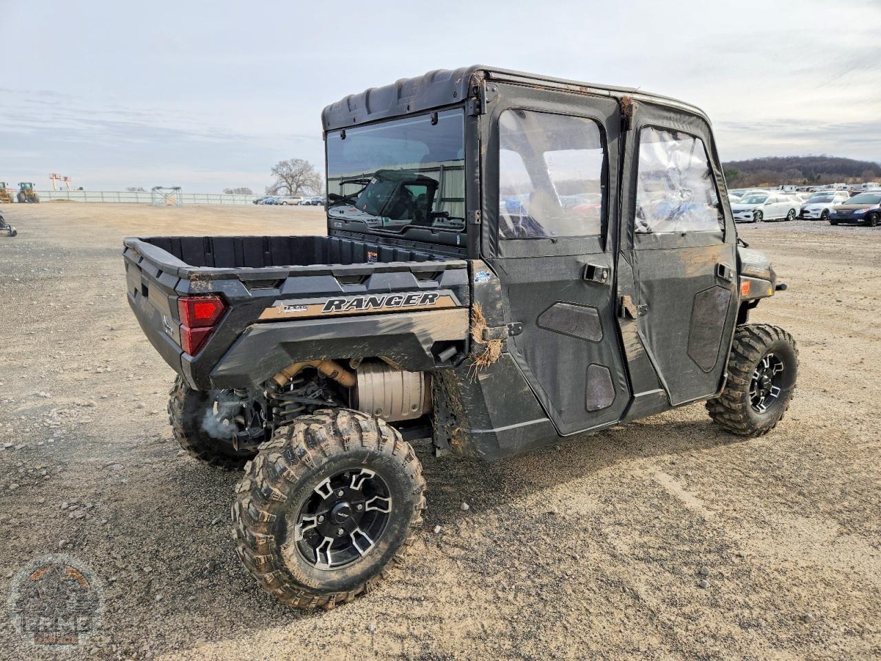 2022 POLARIS RANGER — фото 4