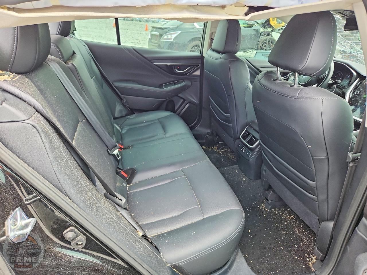2024 SUBARU LEGACY — фото 10