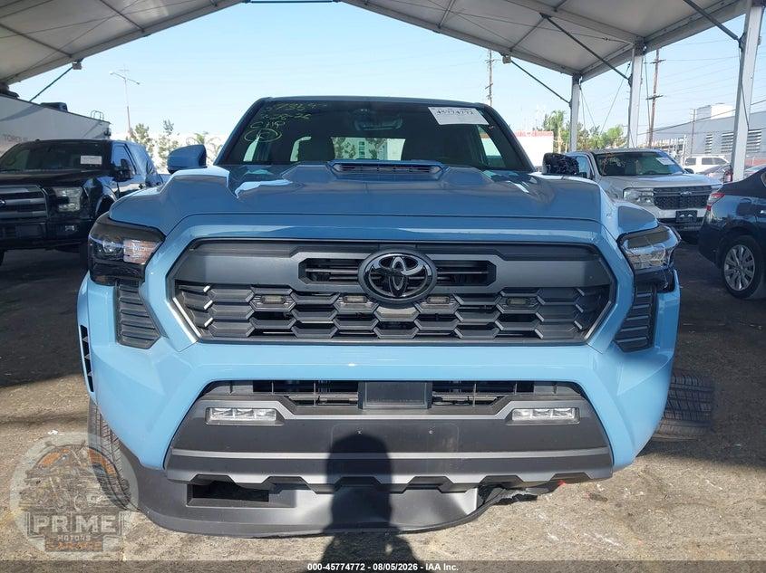 2026 TOYOTA TACOMA TRD SPORT — фото 13
