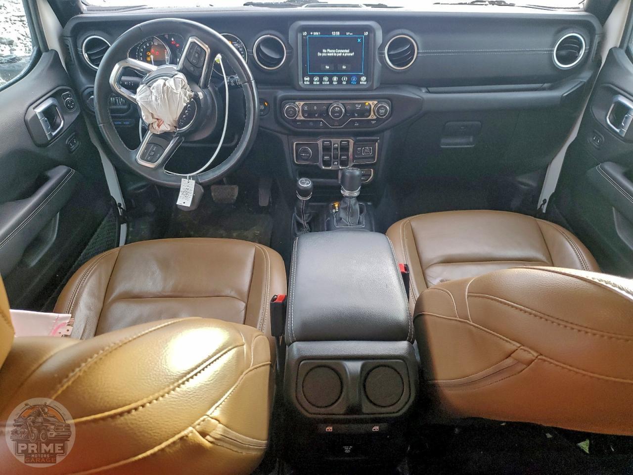 2022 JEEP WRANGLER — фото 15
