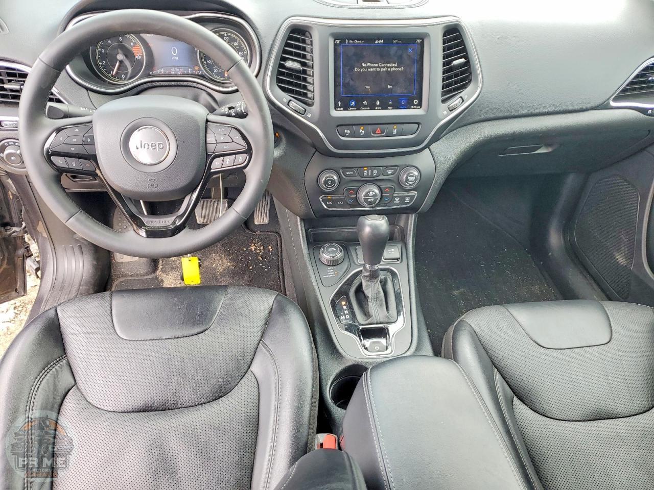 2023 JEEP CHEROKEE — фото 8