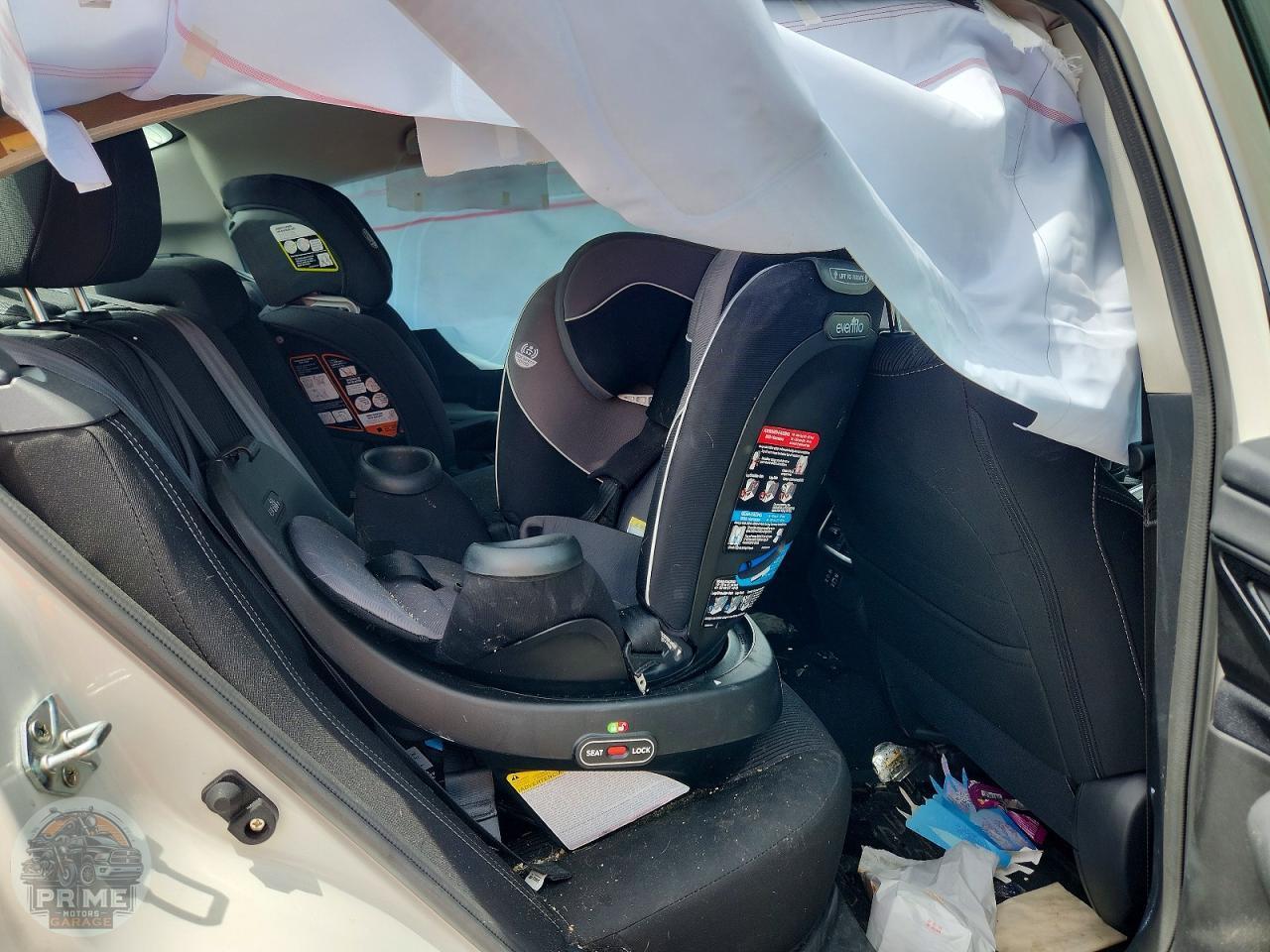 2024 SUBARU LEGACY — фото 20