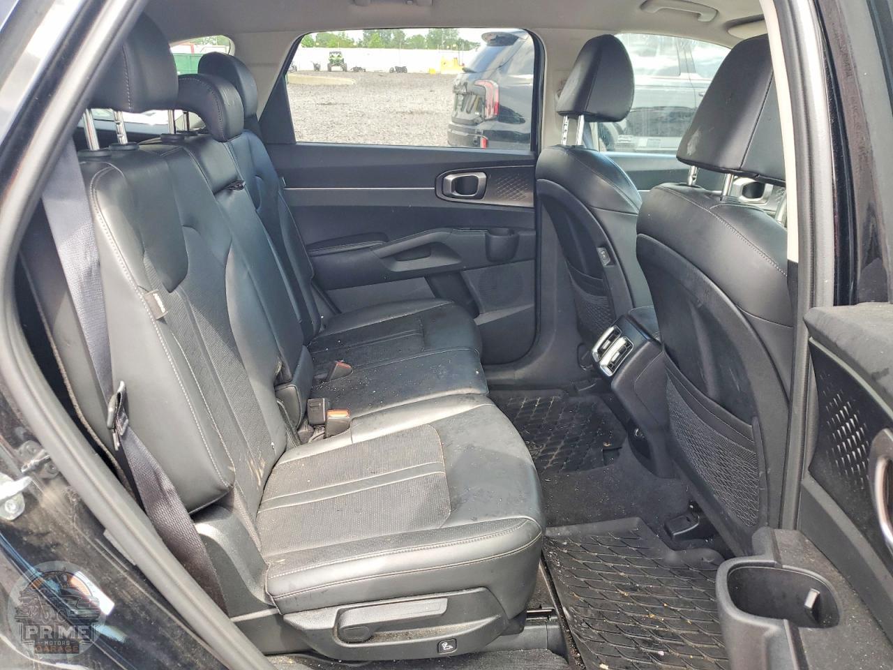 2024 KIA SORENTO — фото 11