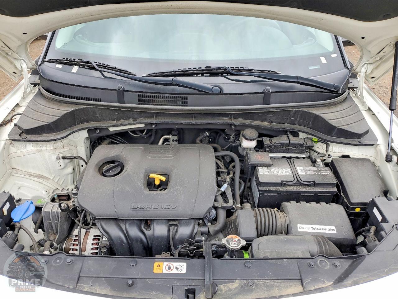 2023 KIA SOUL — фото 12