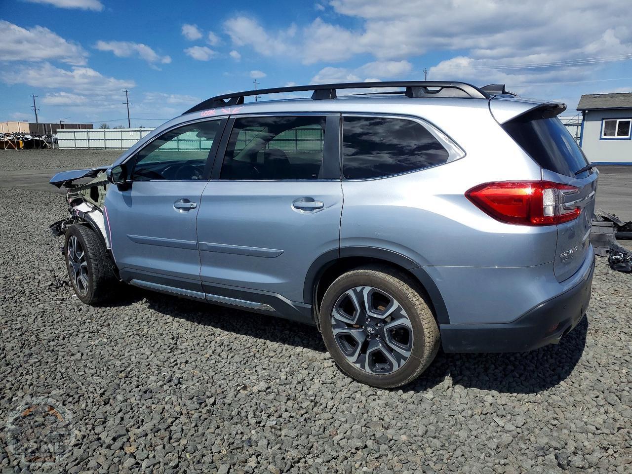 2023 SUBARU ASCENT — фото 2