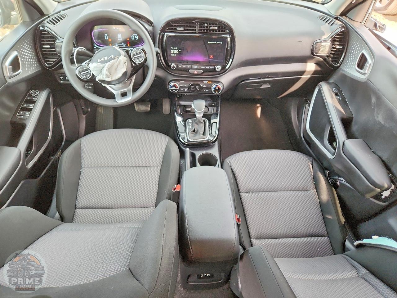 2025 KIA SOUL — фото 8