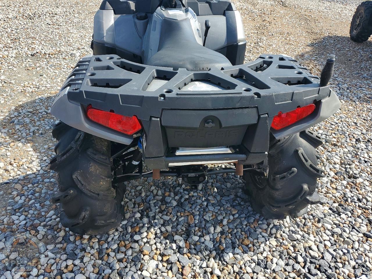 2023 POLARIS SPORTSMAN — фото 9