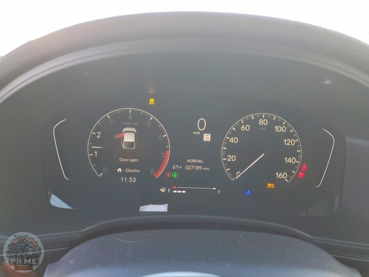 2024 HONDA CIVIC — фото 9