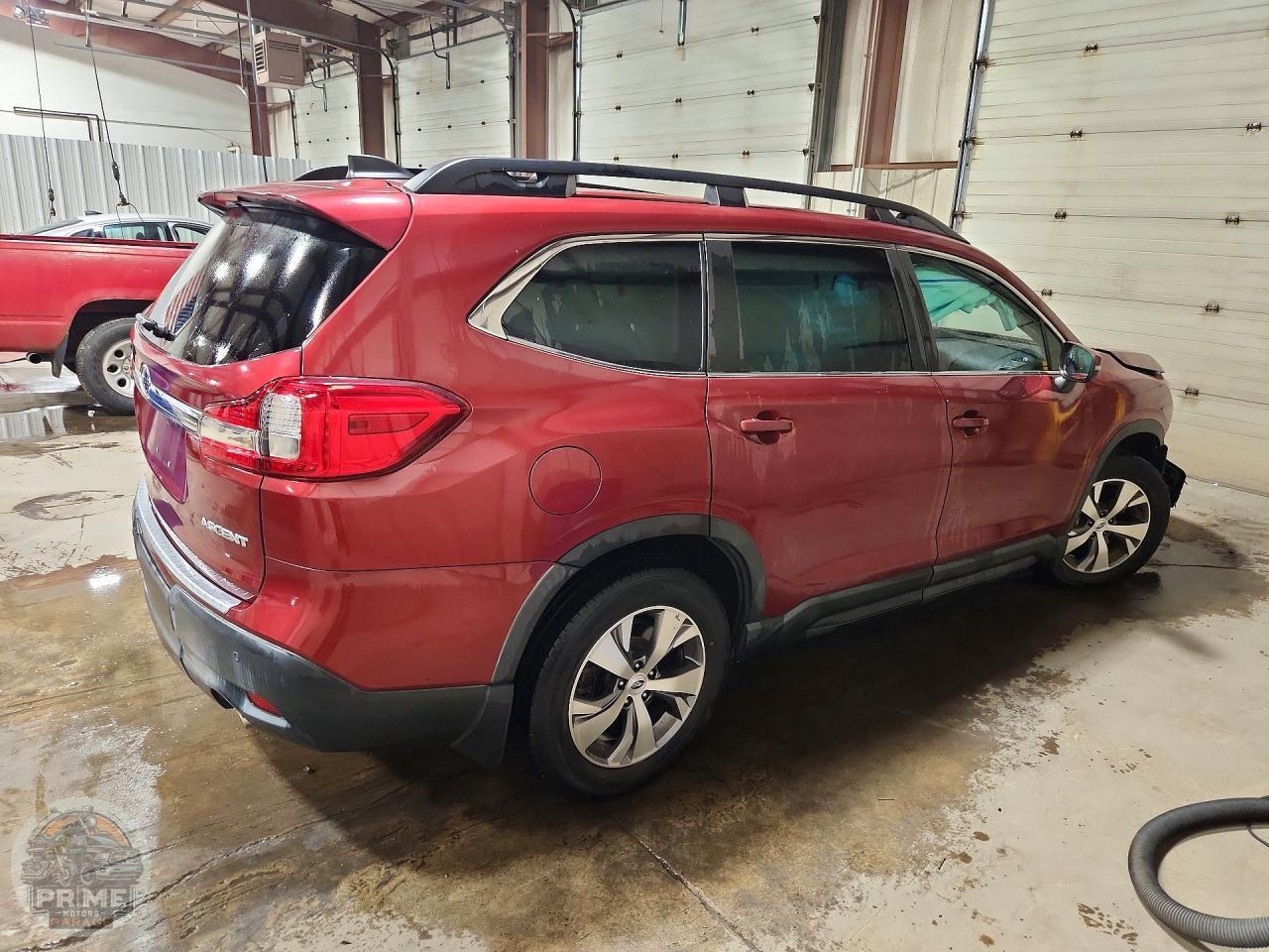 2020 SUBARU ASCENT — фото 3