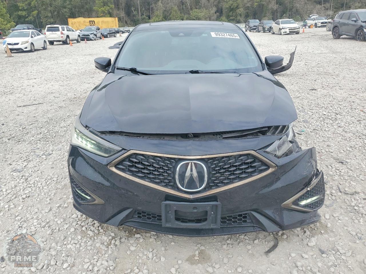 2022 ACURA ILX — фото 5