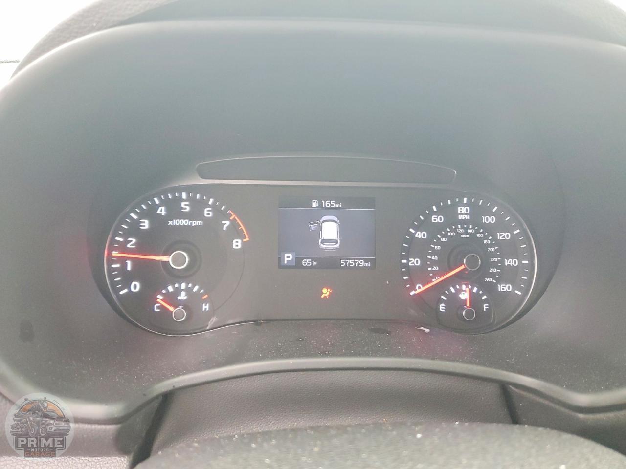 2022 KIA SOUL — фото 9