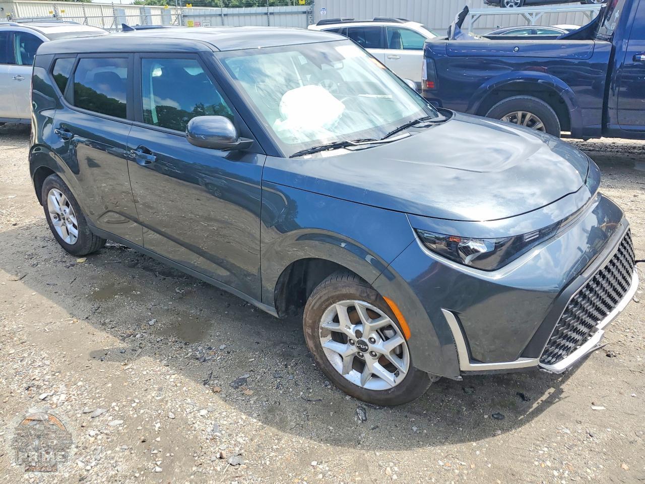 2025 KIA SOUL — фото 4