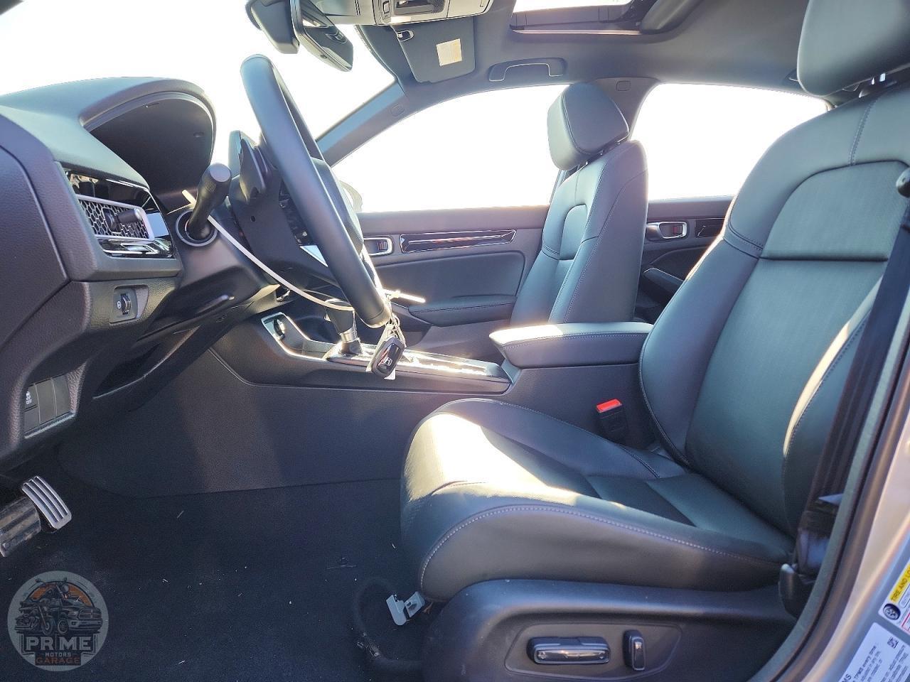 2026 HONDA CIVIC — фото 14