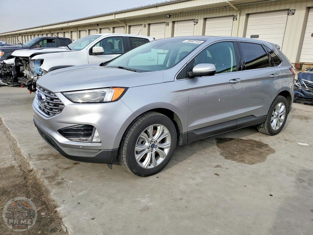 2022 FORD EDGE — фото 1