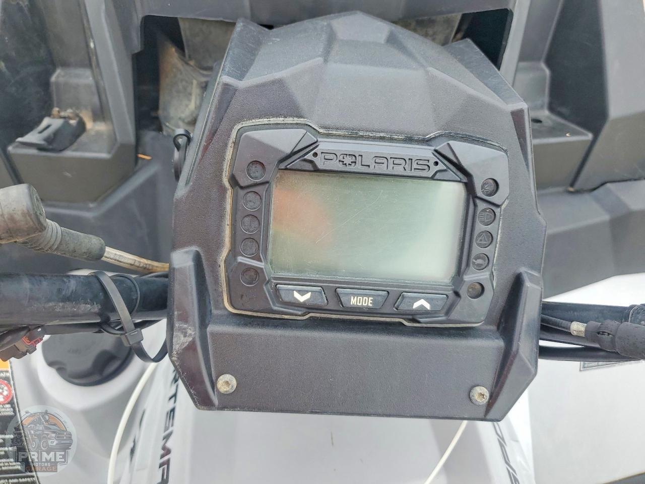 2021 POLARIS SPORSTMAN — фото 8