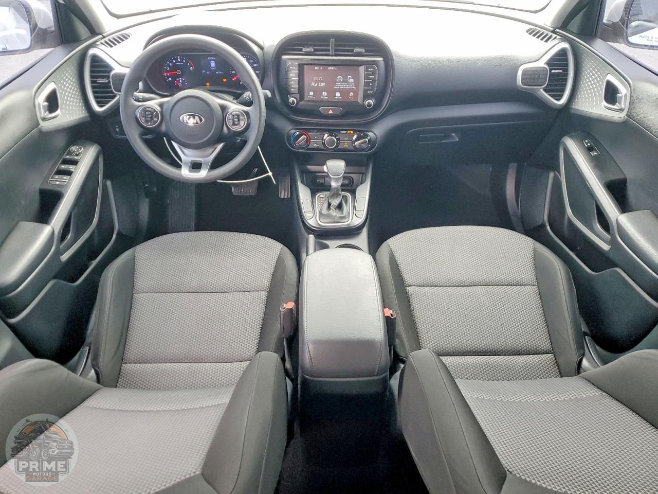 2020 KIA SOUL — фото 8