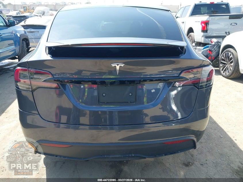 2023 TESLA MODEL X DUAL MOTOR ALL-WHEEL DRIVE/STANDARD RANGE — фото 17