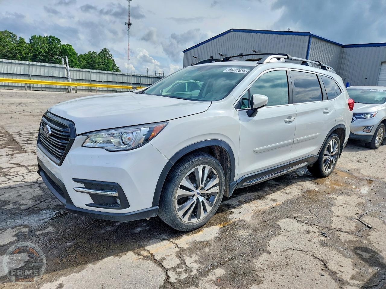 2020 SUBARU ASCENT — фото 1