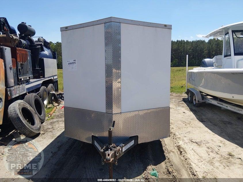 2017 ANVIL TRAILER ANVIL TRAILER — фото 11