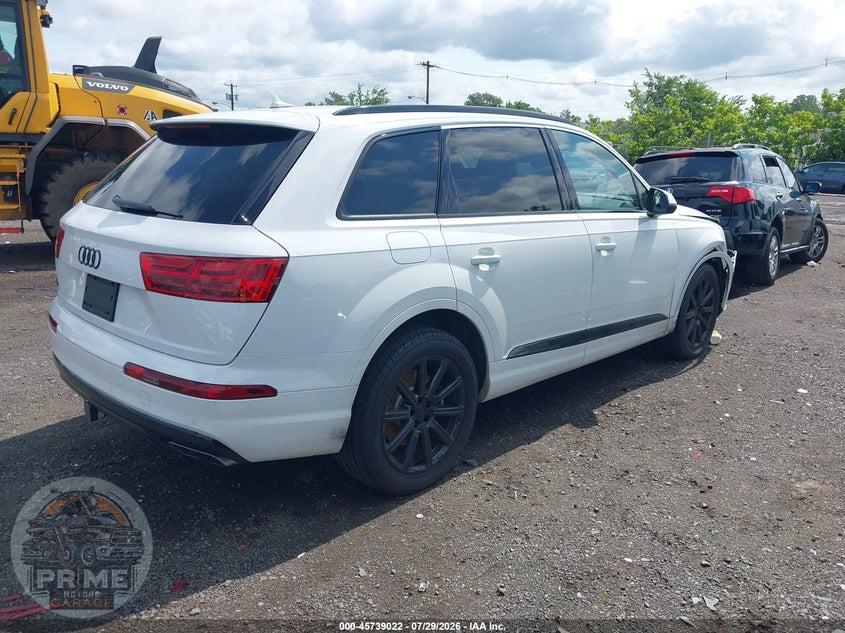 2019 AUDI Q7 55 PREMIUM — фото 4